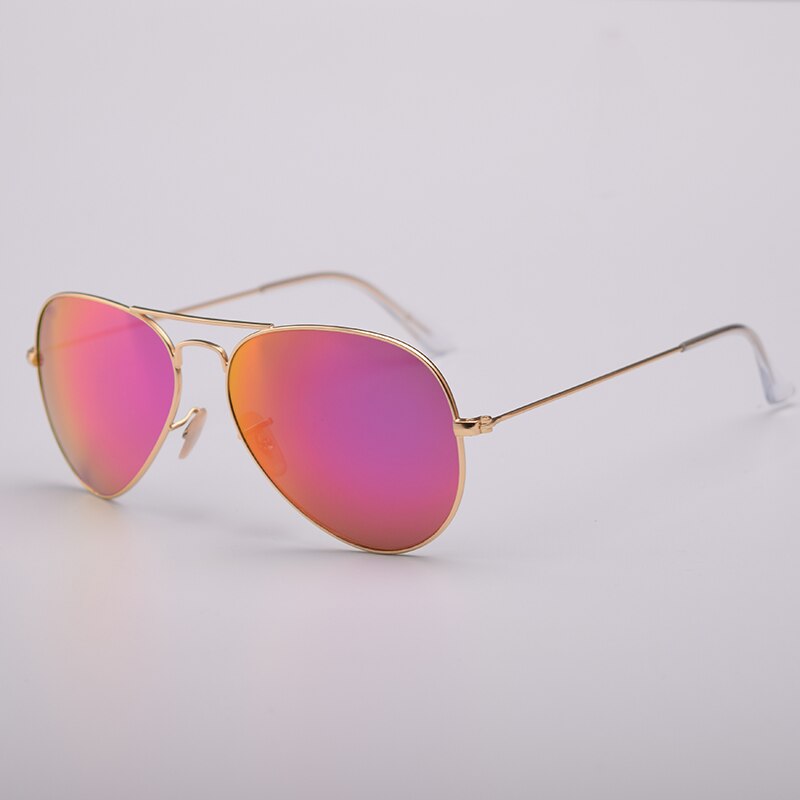 Occhiali da Sole Aviator Polarizzati da Uomo