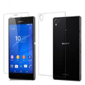 Pellicola Protettiva Ultrasottile Anti-Graffio per Sony Xperia