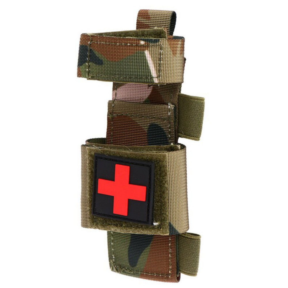 Borsa di Emergenza Multifunzionale da Outdoor