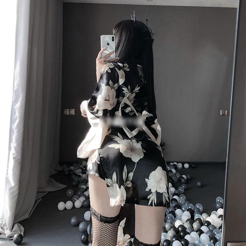 Kimono Sakura da Donna