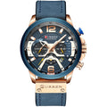 Orologi Casual da Uomo