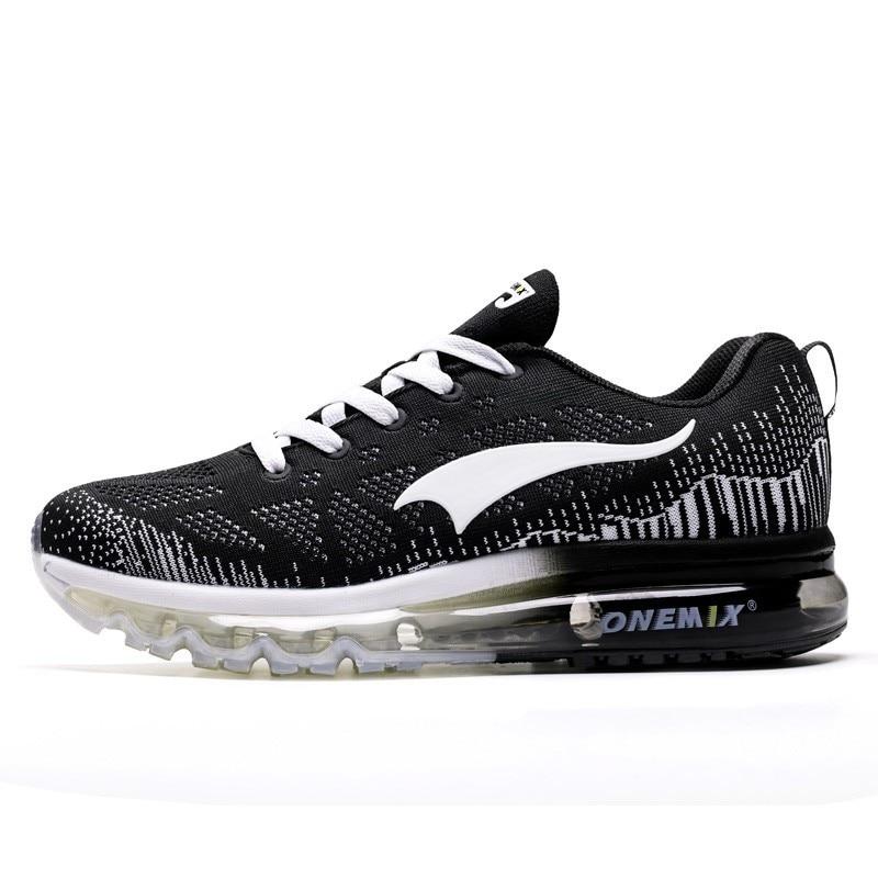 Scarpe da Running Ammortizzanti da Uomo