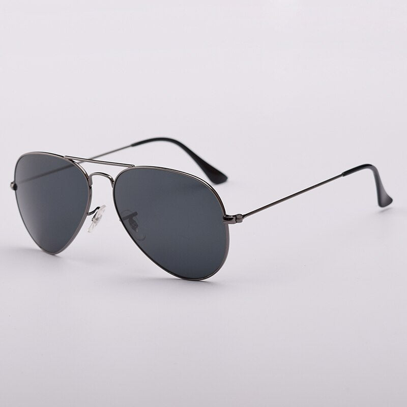 Occhiali da Sole Aviator Polarizzati da Uomo