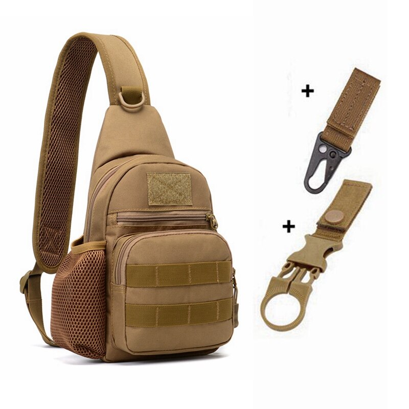 Borsa a Tracolla Militare Tattica