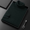 Maglione Dolcevita - Old Money®