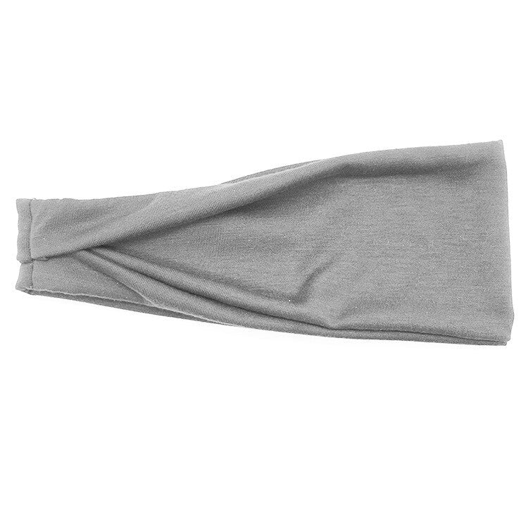 Turbante in Cotone da Donna