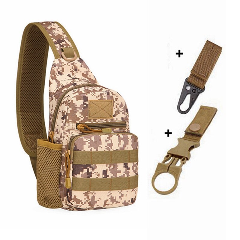 Borsa a Tracolla Militare Tattica