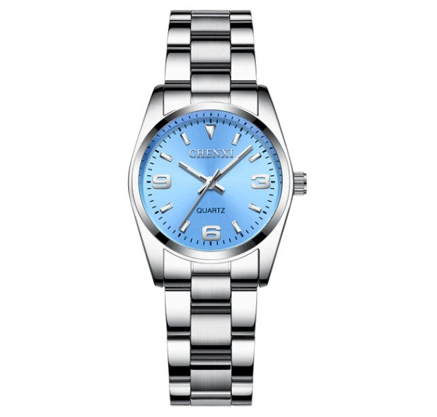 Orologio da Donna con Quadrante Colorato