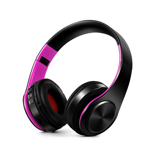Cuffie Bluetooth Stereo HiFi