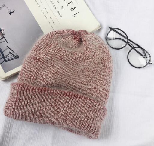 Cappello Invernale Casual da Donna