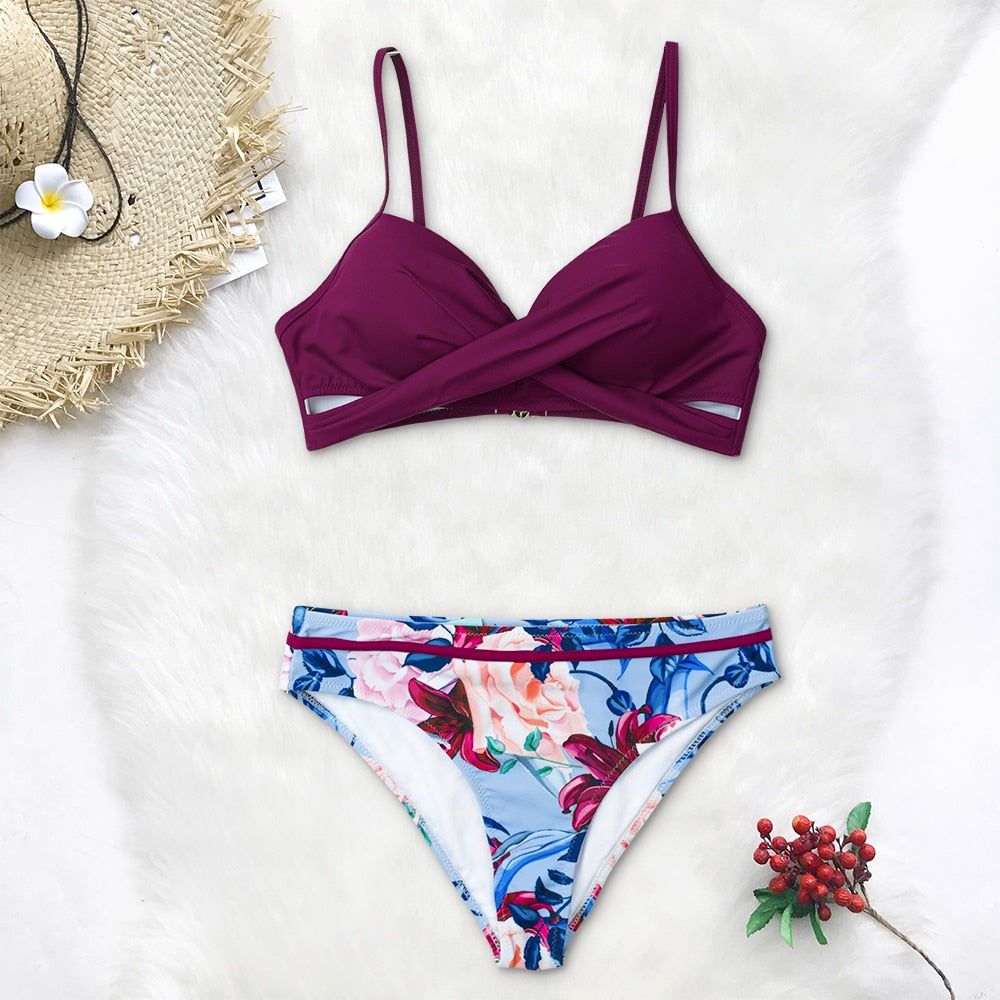 Bikini Push-Up da Donna