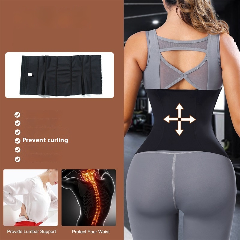 corsetto modellante dimagrante
