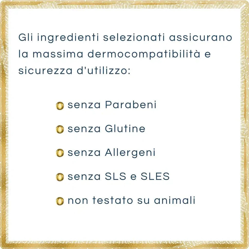 SIERO CIGLIA E SOPRACCIGLIA