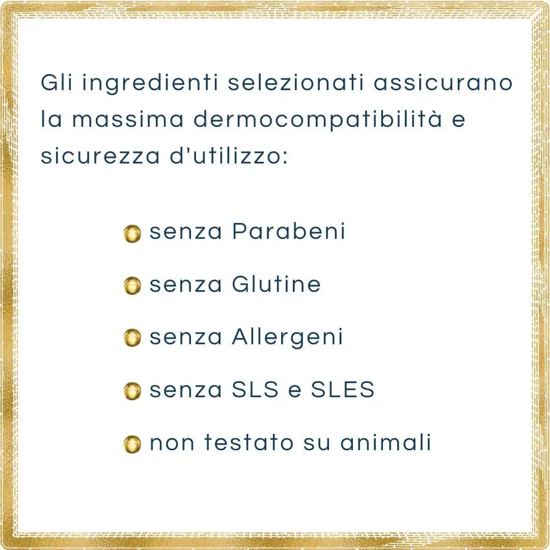 SIERO CIGLIA E SOPRACCIGLIA