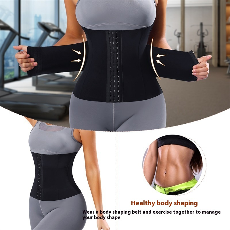 corsetto modellante dimagrante