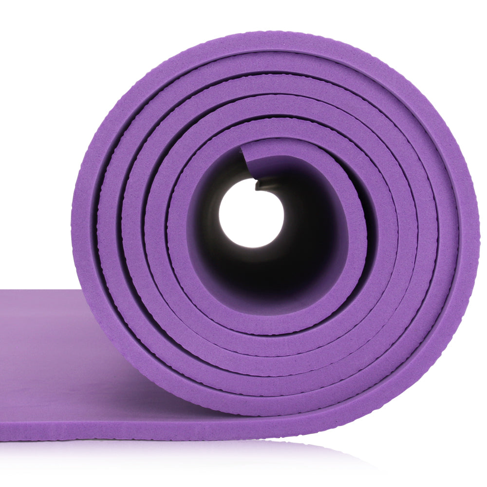 Tappetino Yoga Antiscivolo Colorato