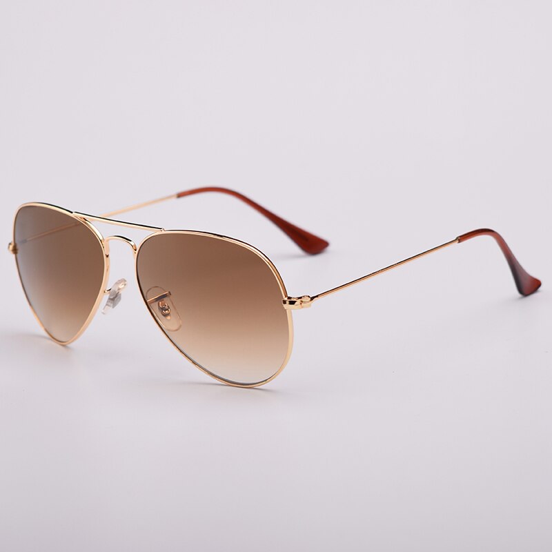 Occhiali da Sole Aviator Polarizzati da Uomo