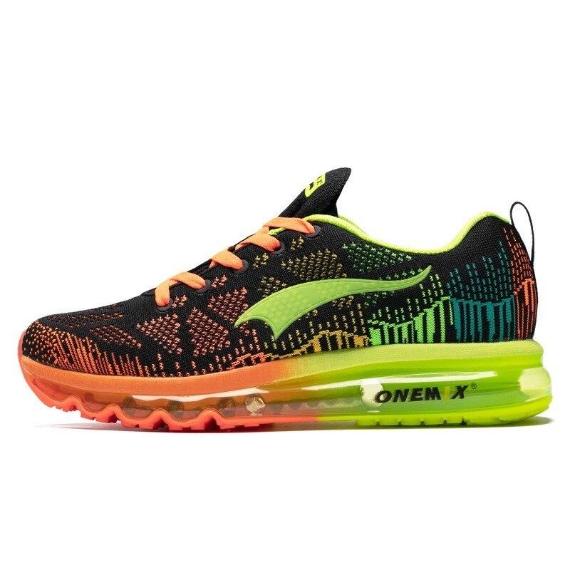Scarpe da Running Ammortizzanti da Uomo