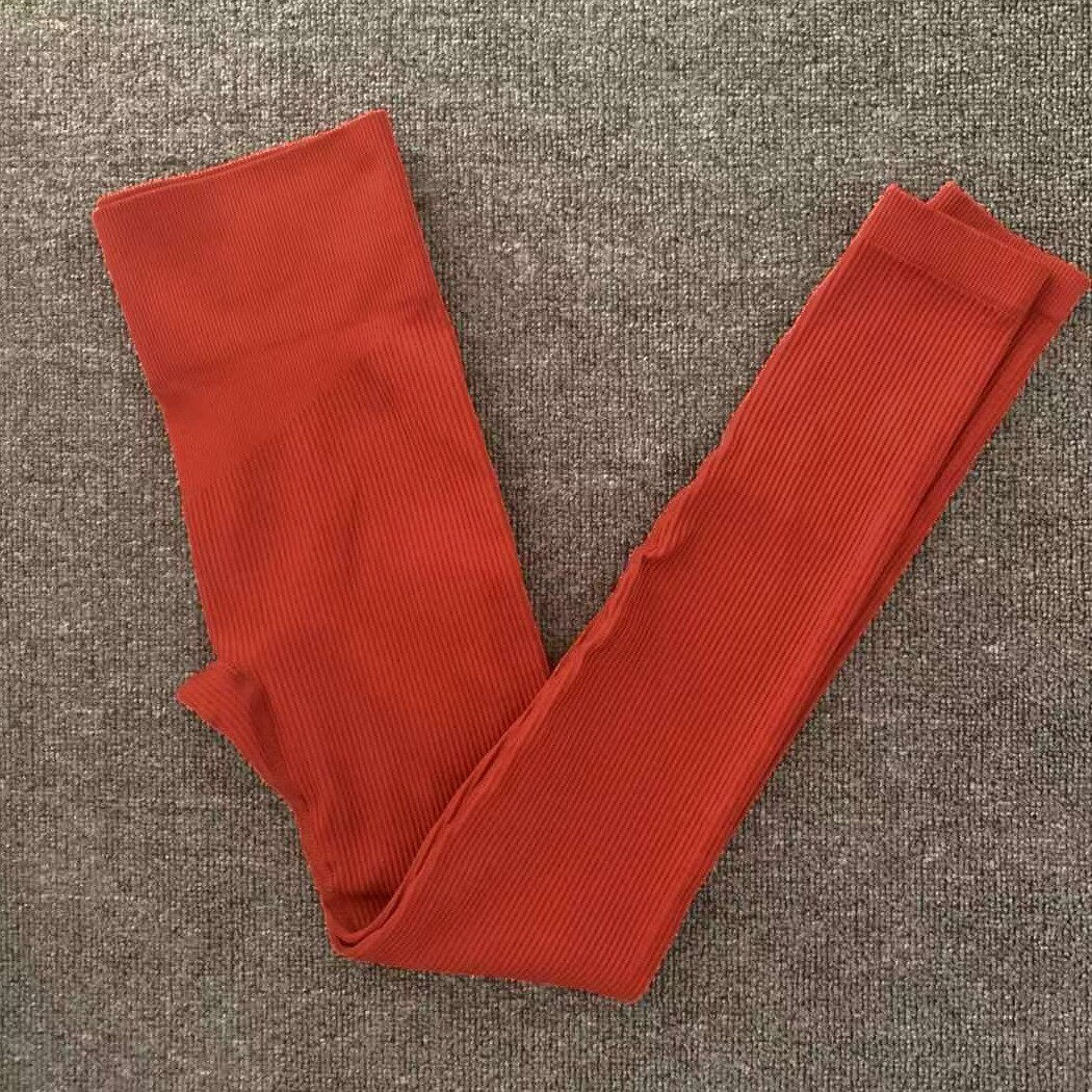 Leggings Sfumati da Donna