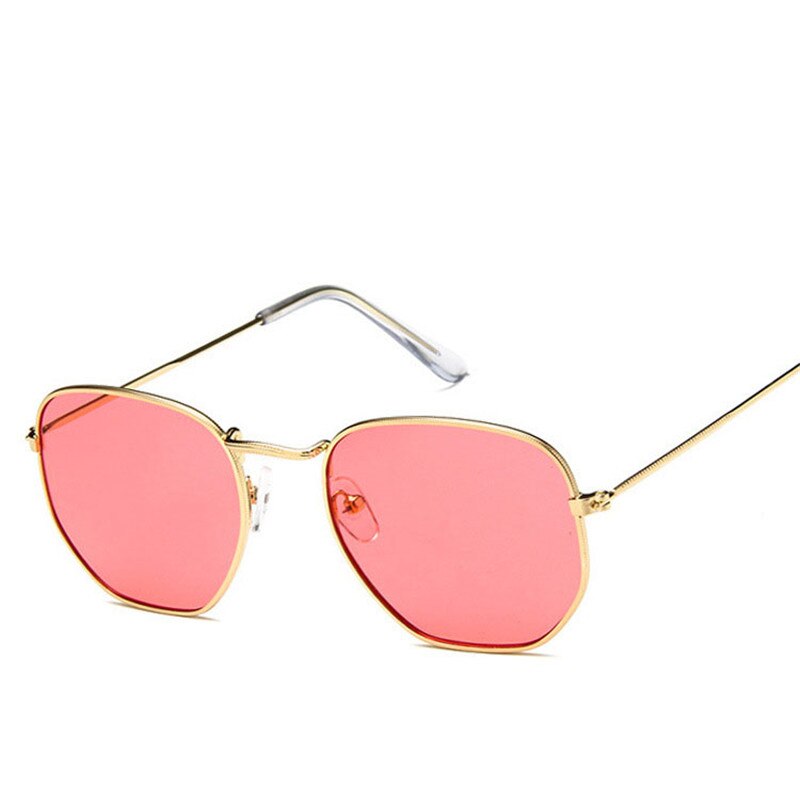Occhiali da Sole Classici Vintage da Donna