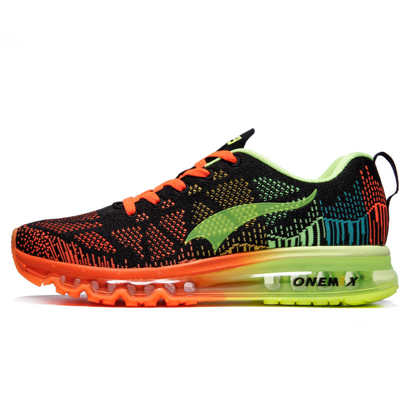 Scarpe da Running Ammortizzanti da Uomo