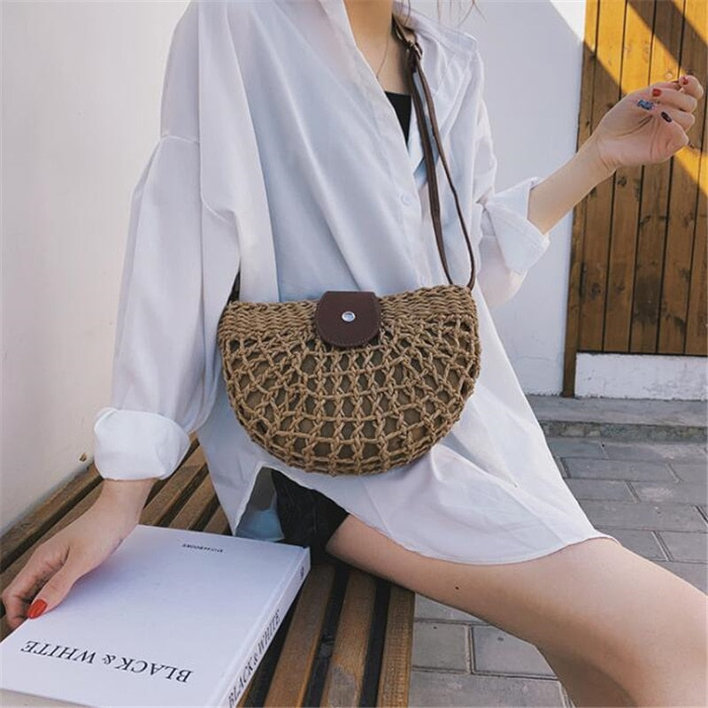 Borsa a Tracolla per Ragazze