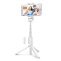 Selfie Stick Wireless 3 in 1 Comodo e Compatto