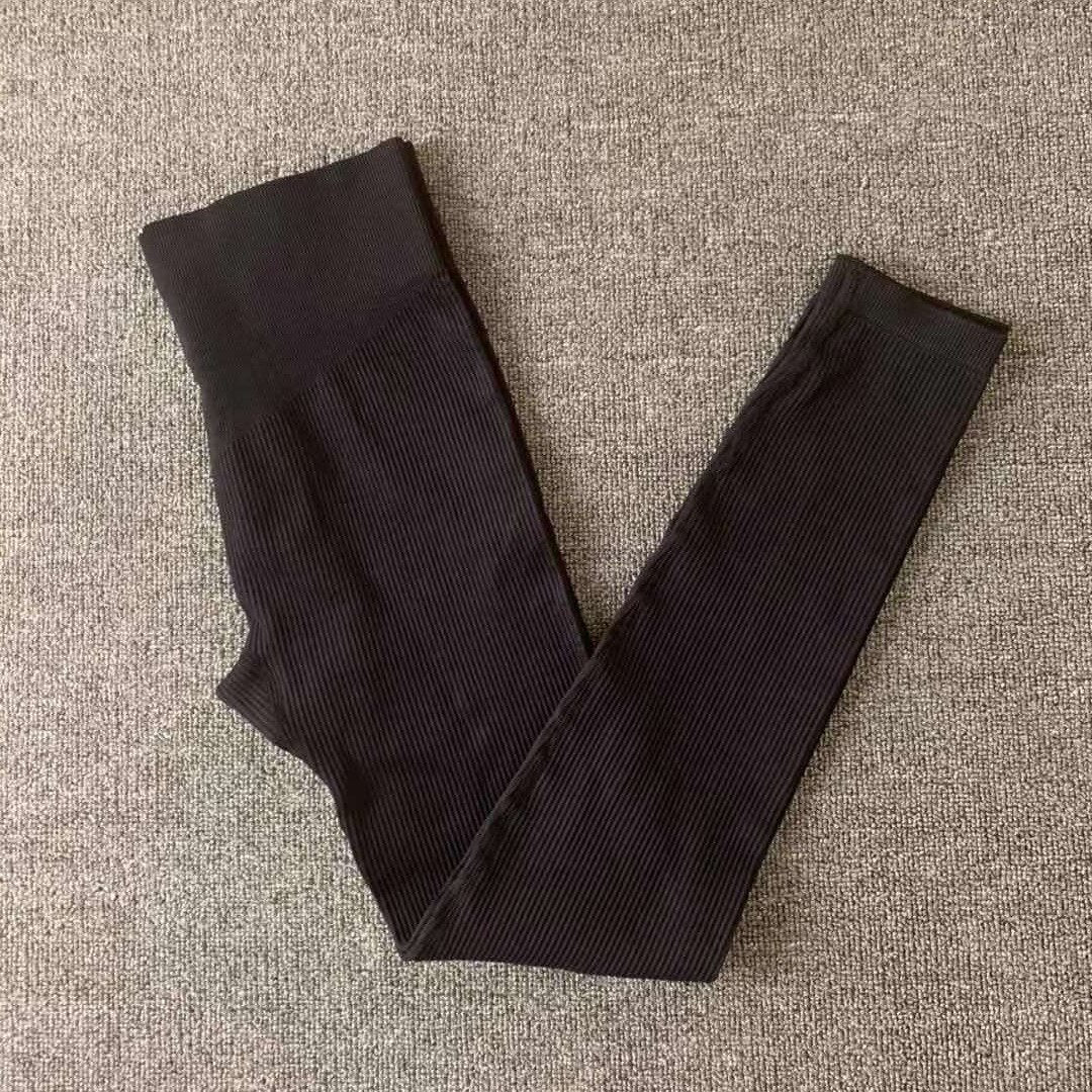 Leggings Sfumati da Donna