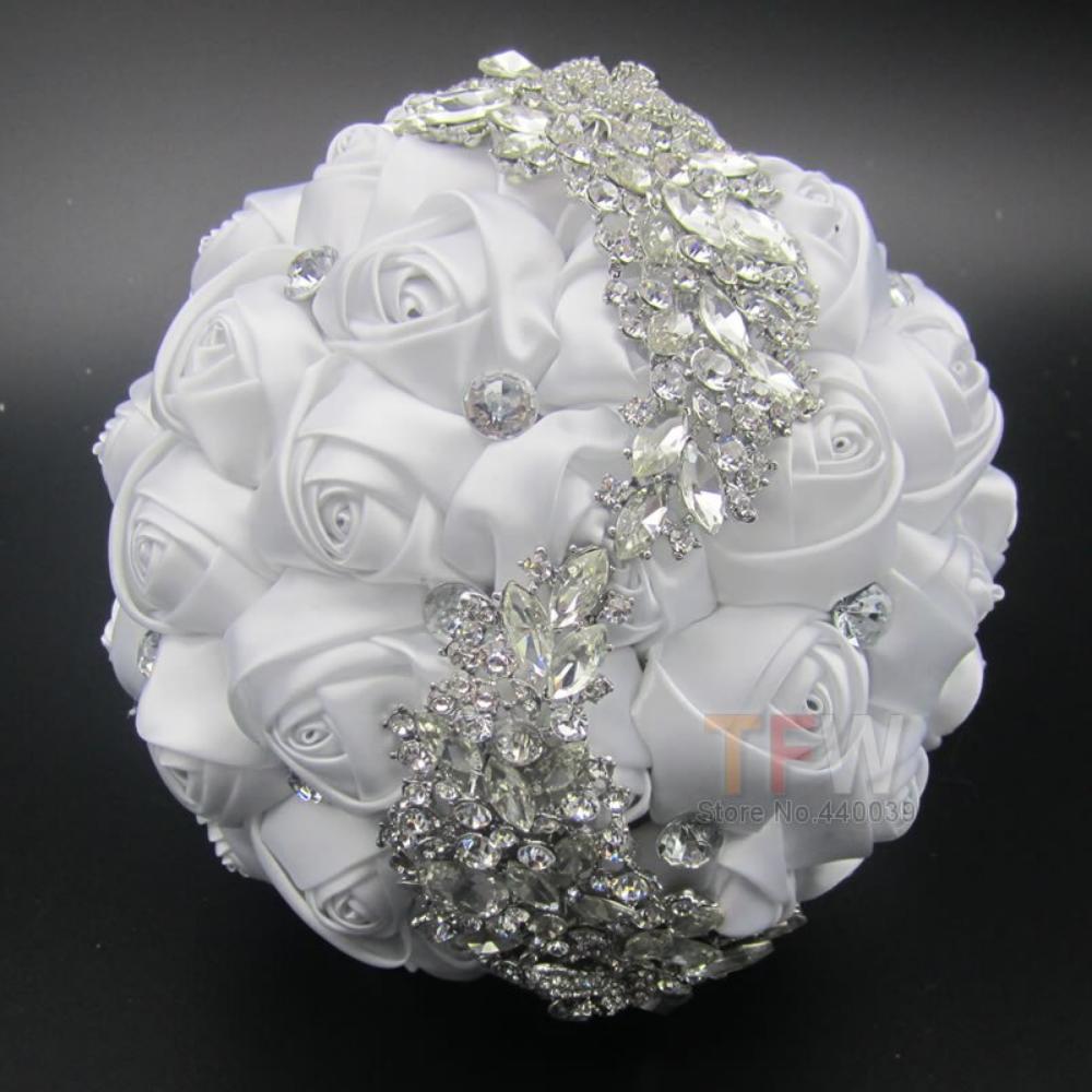 Bouquet da Sposa di Lusso
