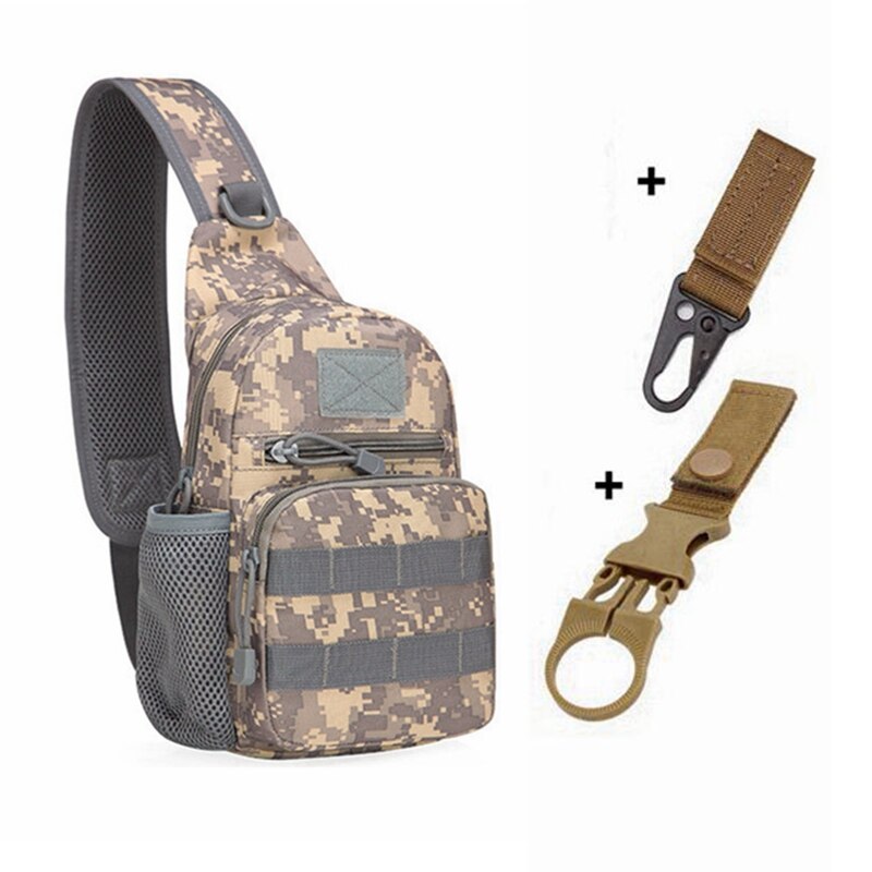 Borsa a Tracolla Militare Tattica