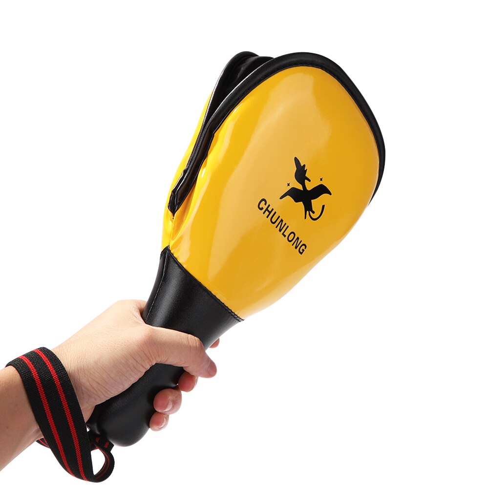 Taekwondo and Boxing Pads