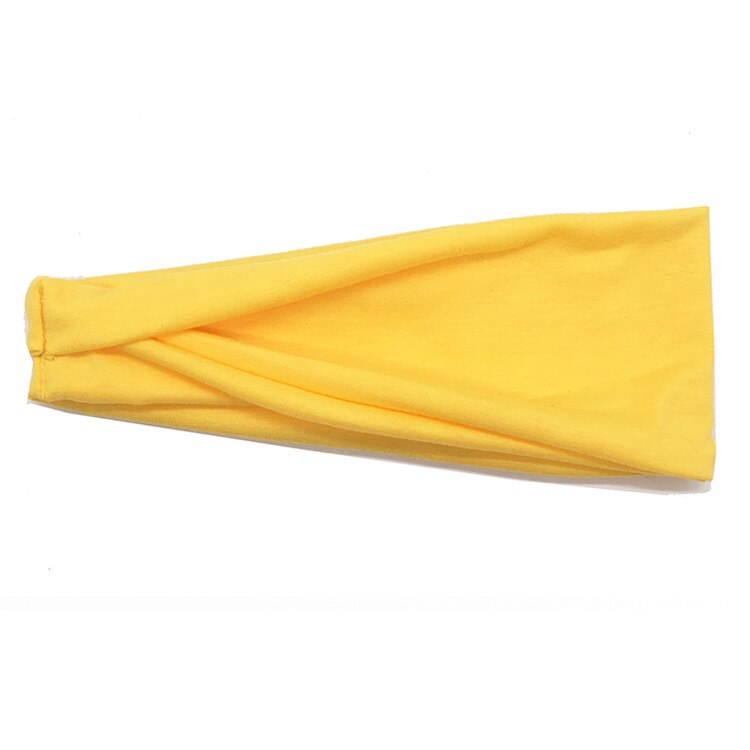 Turbante in Cotone da Donna