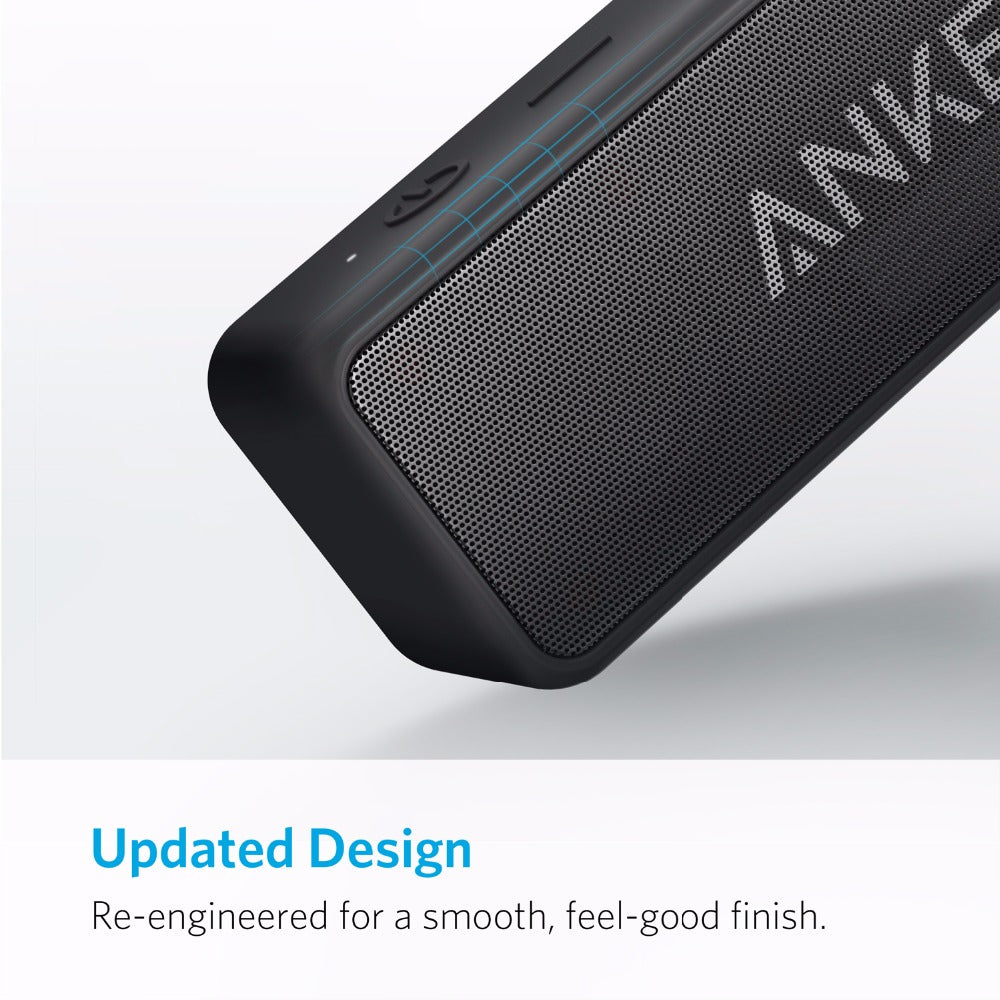 Cassa Bluetooth Portatile Wireless