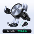 Supporto Magnetico per Smartphone da Auto Universale