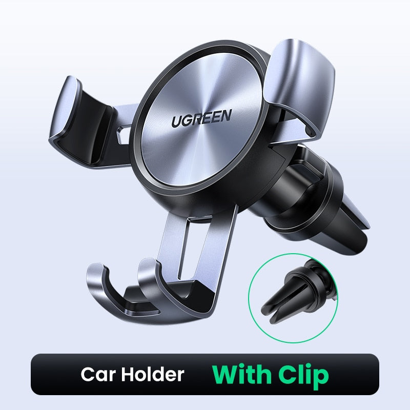 Supporto Magnetico per Smartphone da Auto Universale