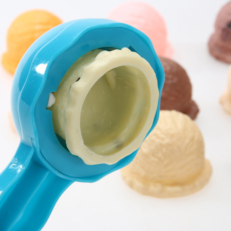 Kid's Ice Cream Maker Toys