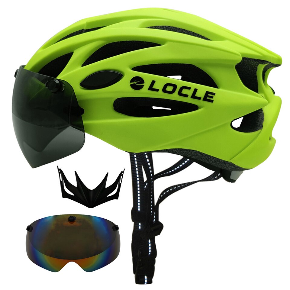 Unisex Cute Ultralight Cycling Helmet