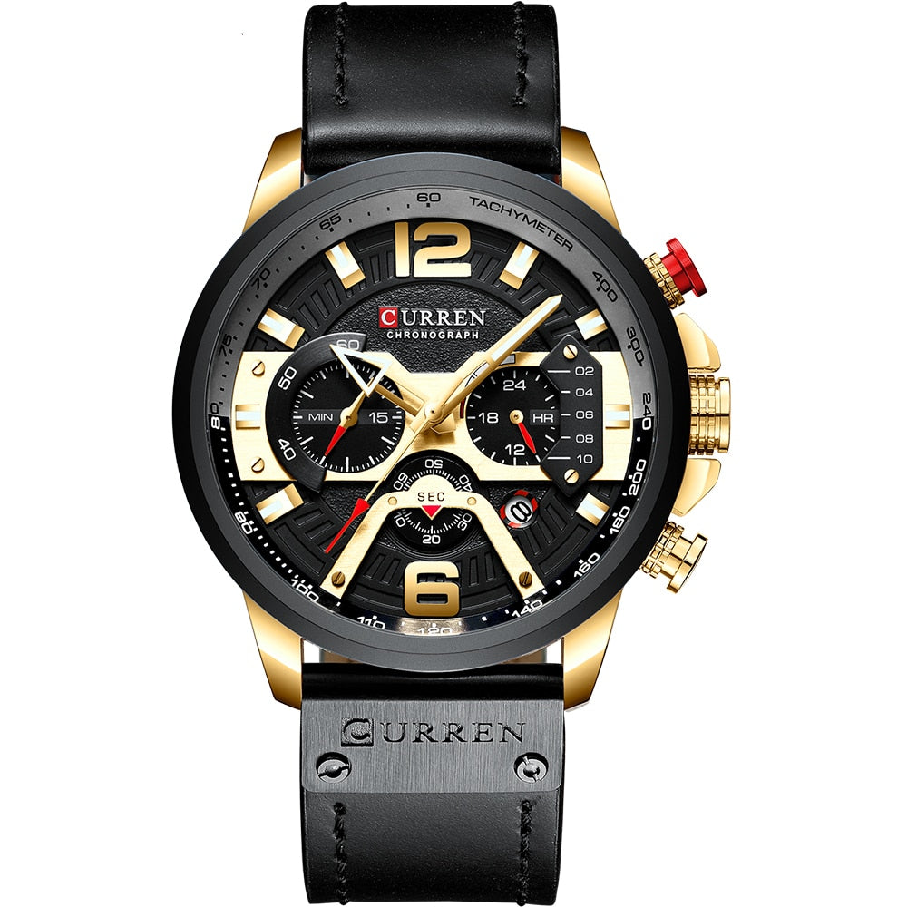 Orologi Casual da Uomo