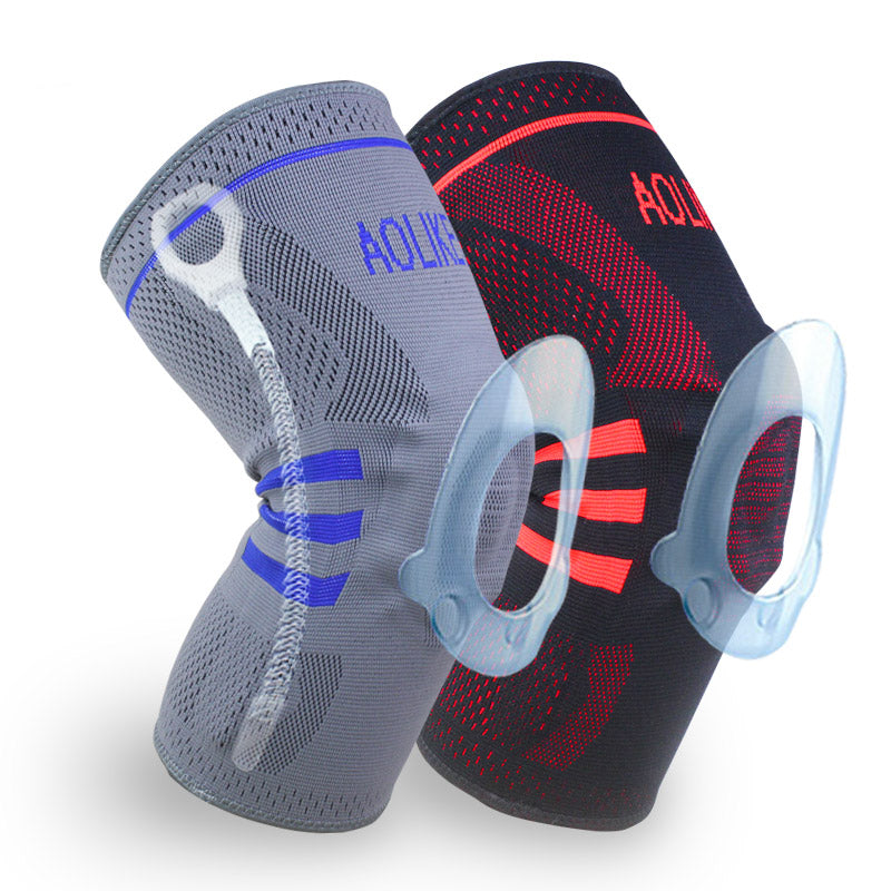 Basketball Knee Protective Sleeve