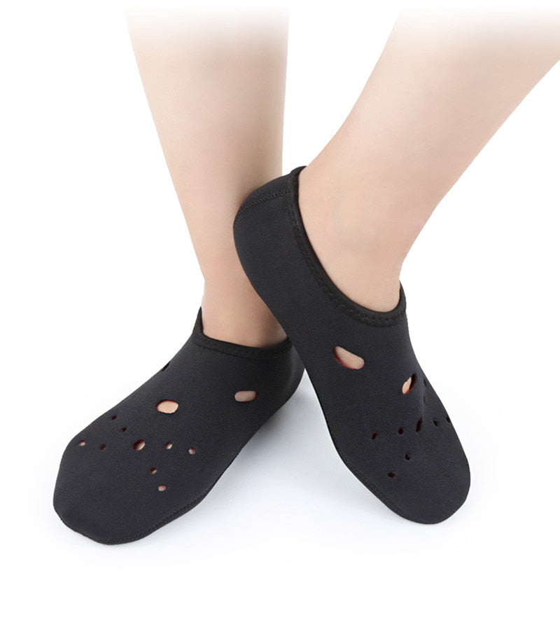 Calzini da Immersione Antiscivolo in Neoprene Unisex