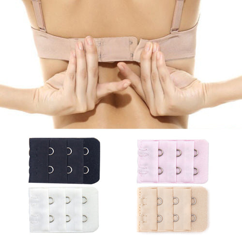 Set 5 Pezzi Estensori Reggiseno a Doppia Fila