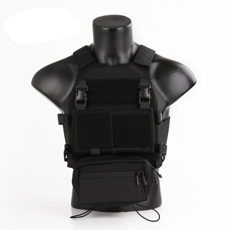 Emersongear FCS Porta Piastre Tattico