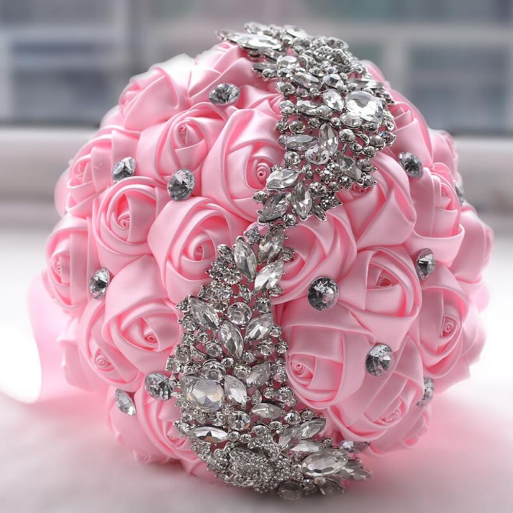 Bouquet da Sposa di Lusso