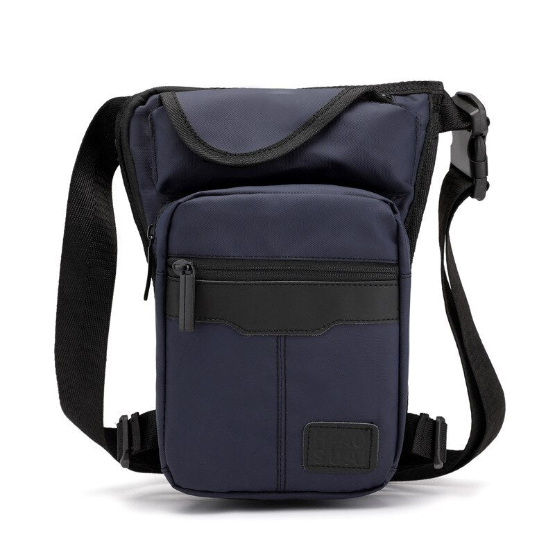 Nylon Waist Bag for Jogging