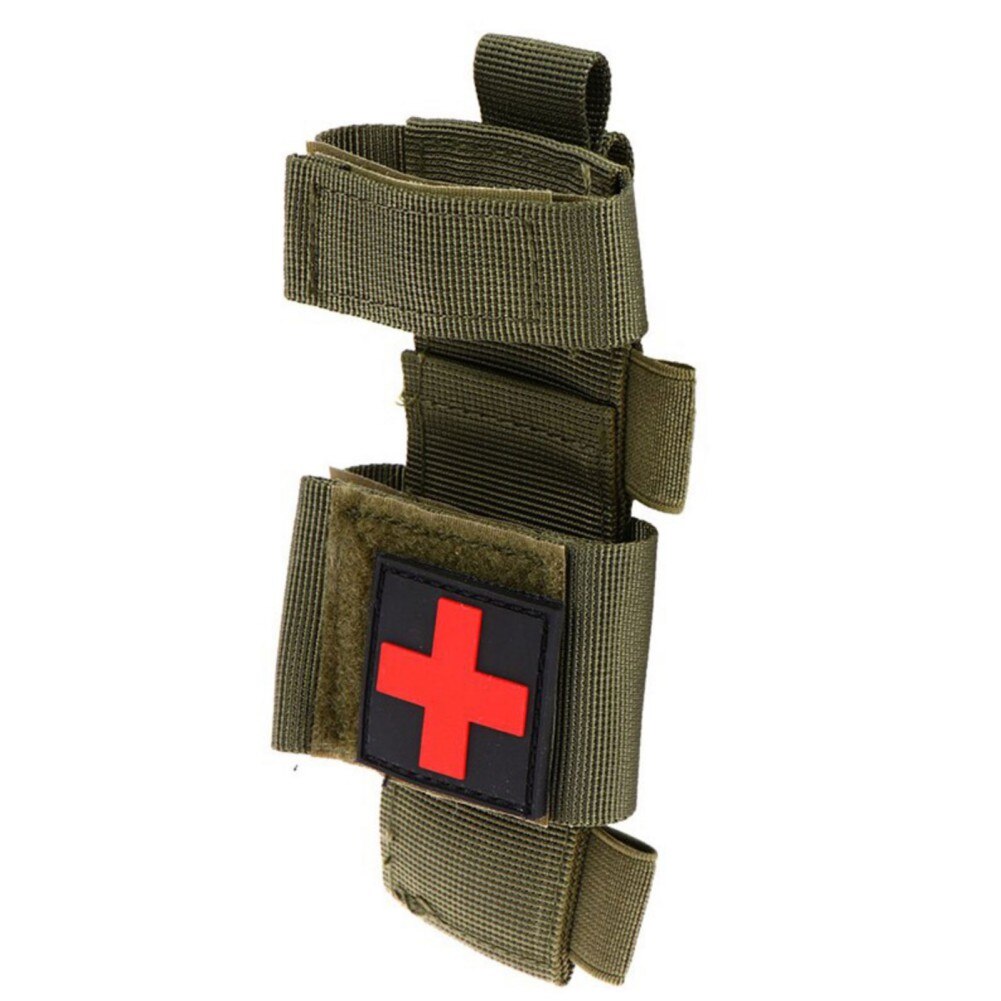 Borsa di Emergenza Multifunzionale da Outdoor