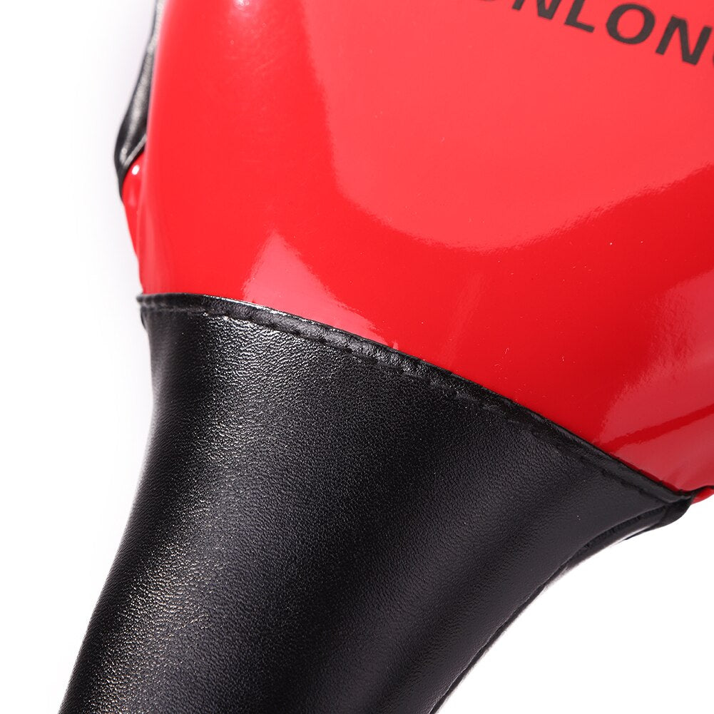 Taekwondo and Boxing Pads