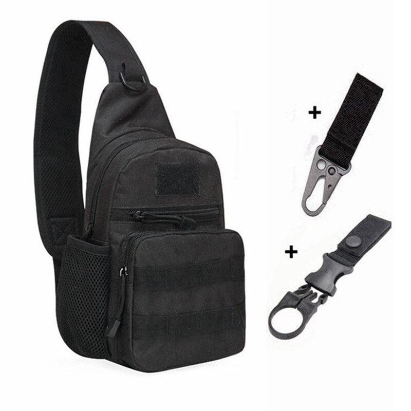 Borsa a Tracolla Militare Tattica