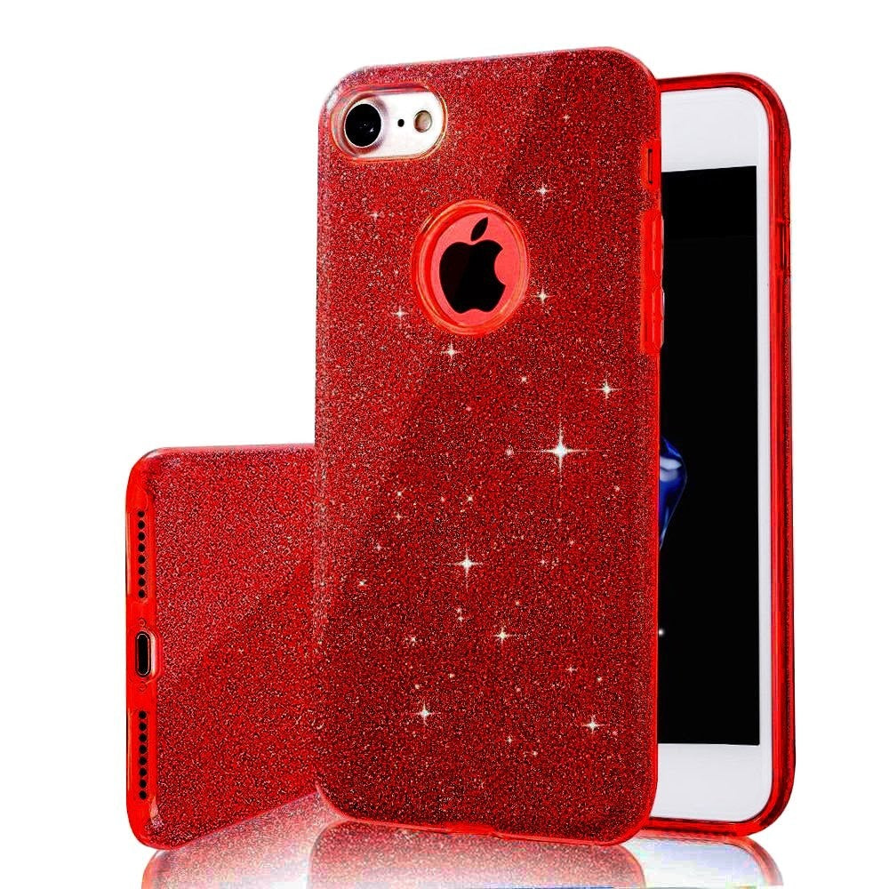 Bright Glittery iPhone Cases