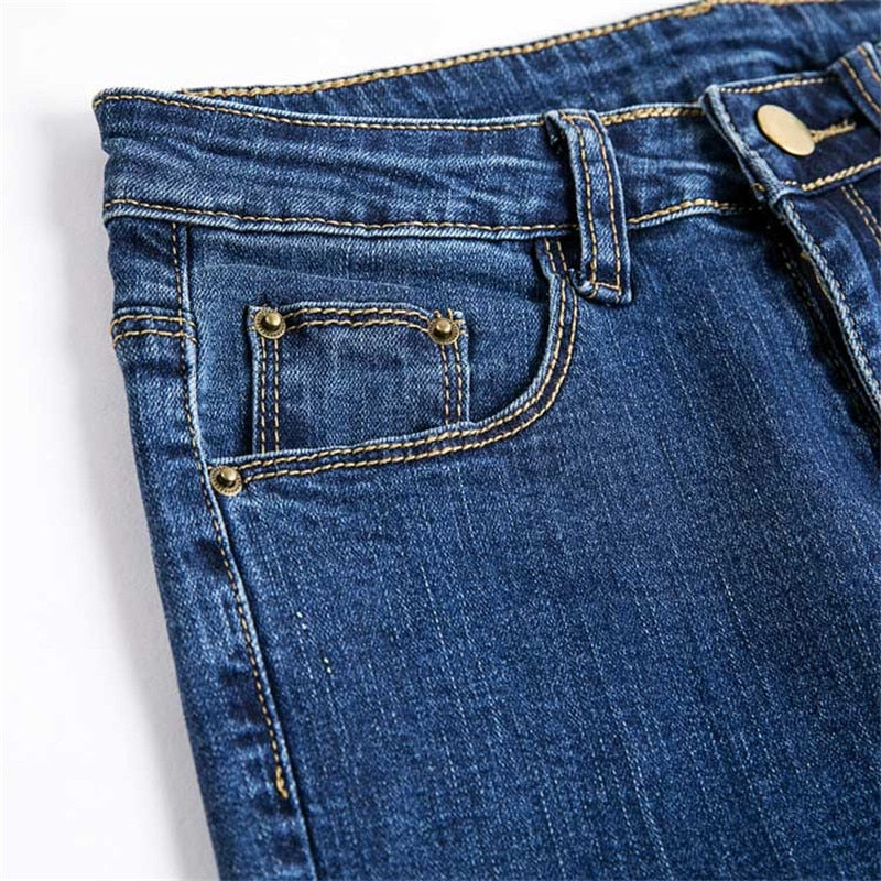 Jeans Skinny Casual da Donna