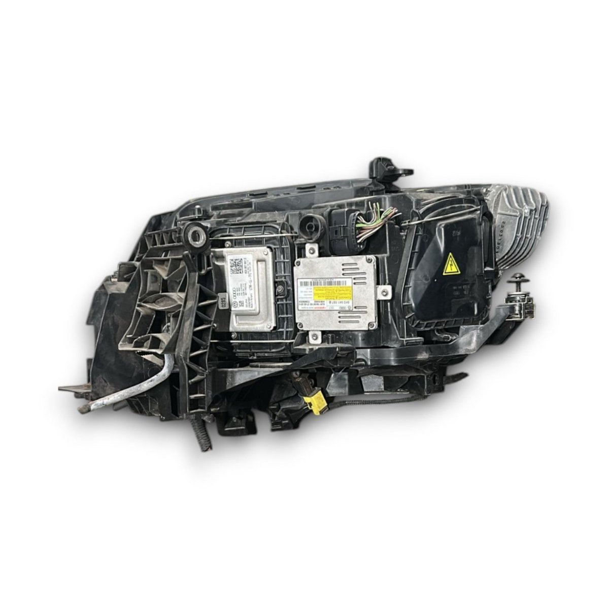 Faro / fanale anteriore destro audi q5 cod:8R0941006C (2012 > 2017)